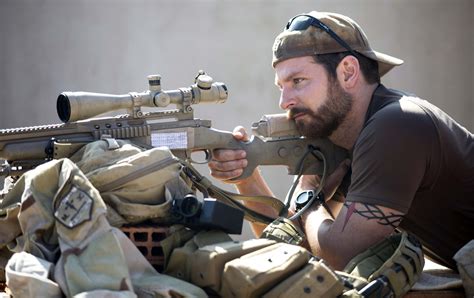 American Sniper Wallpapers