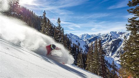 Aspen Snowmass - Resort Guide - POWDER Magazine