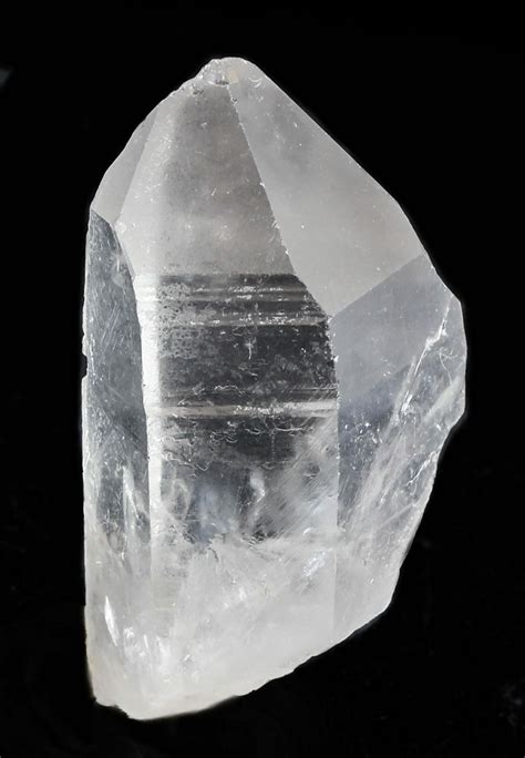 2.08" Clear Quartz Crystal - Brazil For Sale (#35516) - FossilEra.com