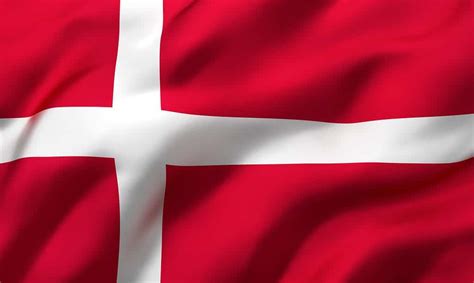 The Flag of Denmark: History, Meaning, and Symbolism