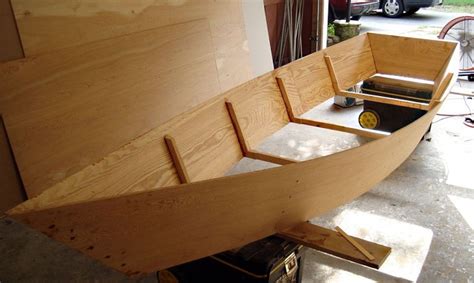 How to Build a Plywood Boat in Easy and Simple Steps