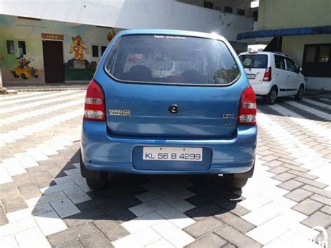 Used alto in Erattupetta Erattupetta – Used Car Kerala