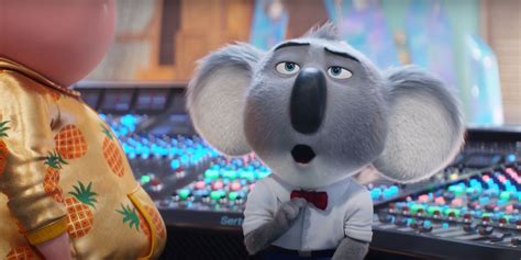 Sing 2 Trailer Reveals a Louder, Prouder Animated Sequel