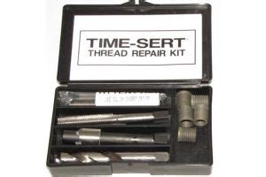 Head Bolt Thread Repair | Head Bold Thread Repair Kit | Southeast ...