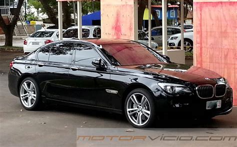 Avaliação do BMW 750i M Sport: luxo e esportividade