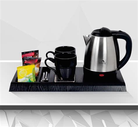 Multipurpose Electric Kettle with Tray Online at Wholesale Price