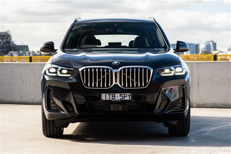 Review of BMW X3 xDrive30i 2023 - News7g