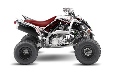 YAMAHA RAPTOR 700 GRAPHICS KIT – Page 3 – 4DDesign