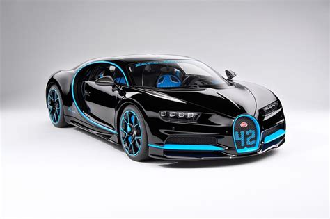 Bugatti Chiron Noire 2020 Wallpapers - Wallpaper Cave