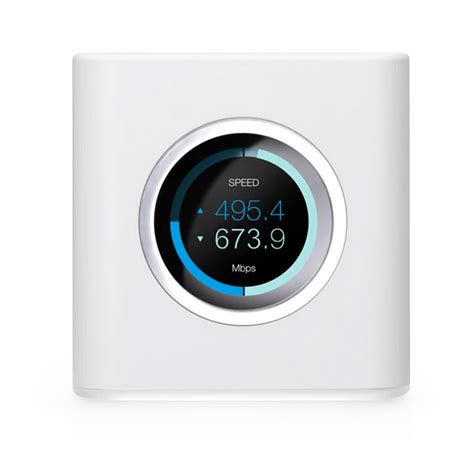 AmpliFi HD Mesh Router – Amplifi Wi-Fi