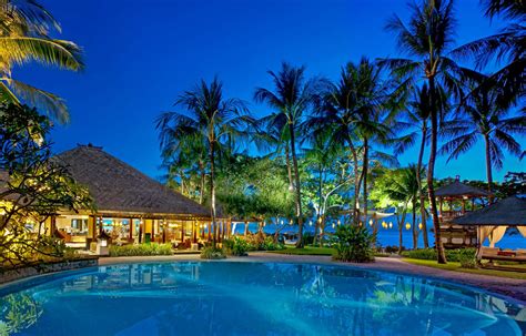 The Laguna, a Luxury Collection Resort and Spa, Nusa Dua, Bali - Book ...