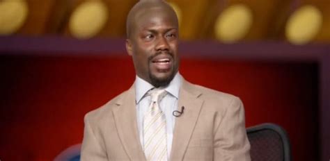 Hilarious: Kevin Hart Impersonates Shaq, Charles Barkley & Rest Of TNT ...