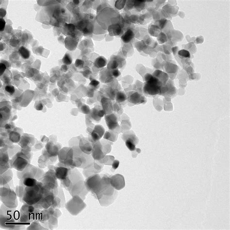 Titanium Dioxide (TiO2) P25 | Nanoparticles | ACS Material