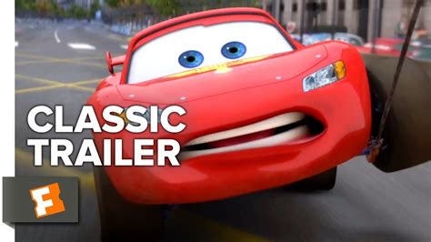 Cars 2 The Movie Trailer