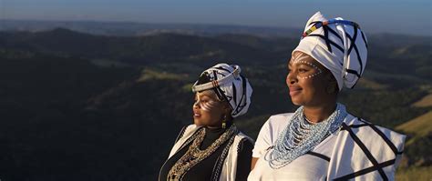 Xhosa culture: the clans and customs | Culture | History | Port ...