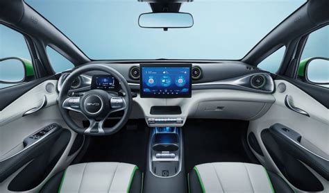 BYD Dolphin - Electric Cars - Mycarforum