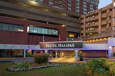 HOTEL HALIFAX $77 ($̶1̶1̶8̶) - Updated 2021 Prices & Reviews - Nova ...