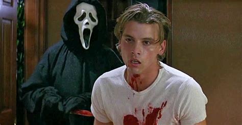 Here Are the 10 Most Iconic Death Scenes in the Scream Franchise