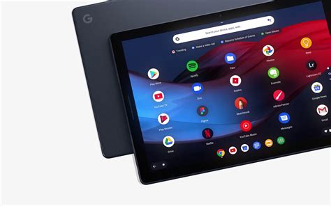 Google Pixel Slate Price, Full Specification, Features | MySmartPrice