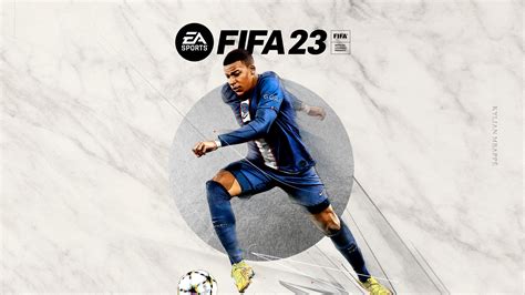 EA SPORTS FIFA 23 - PS4 & PS5 Games | PlayStation (US)