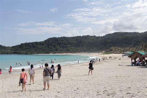 Pagudpud's Blue Lagoon Beach, Ilocos Norte - Wander Kid Travels | a ...