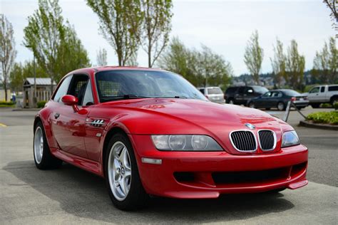 BMW Z3 technical specifications and fuel economy