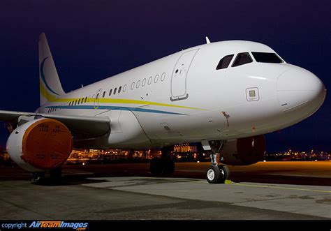 Airbus ACJ318 Elite (9H-AFL) Aircraft Pictures & Photos - AirTeamImages.com