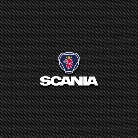 Scania Logo Wallpapers - Wallpaper Cave