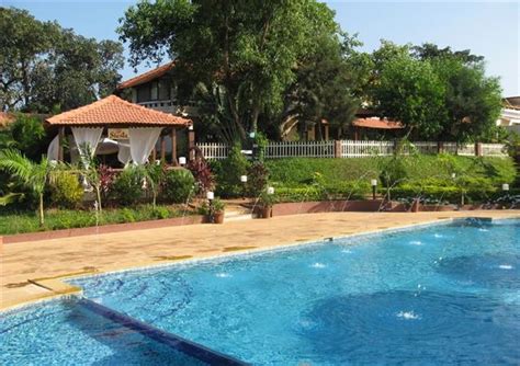 Goa Beach House, Varca - Compare Deals