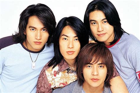 Meet The New F4 To Cast The Remake Of Meteor Garden In 2018