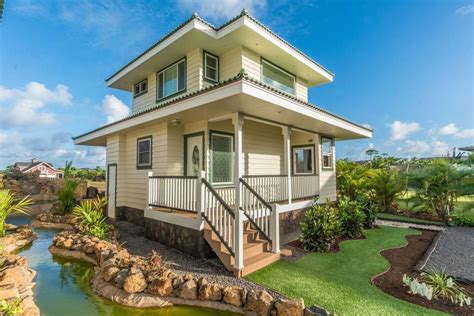 15 Dreamy AirBNB Kauai Vacation Rentals | Kauai vacation rentals, Kauai ...