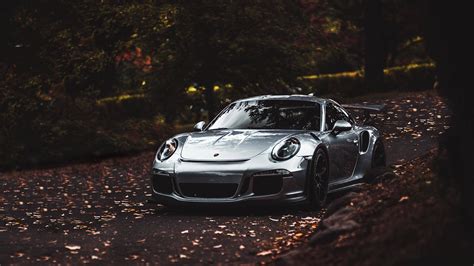 Stunning Porsche 911 GT3 RS [3840x2160] : r/carporn