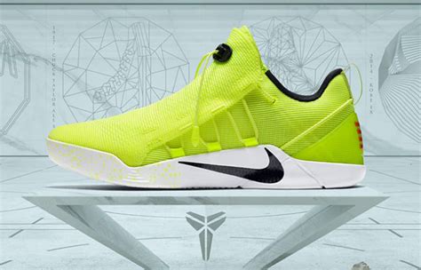 Nike Kobe AD NXT Volt