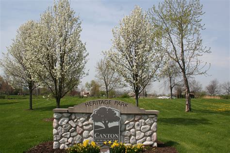 Facilities • Heritage Park