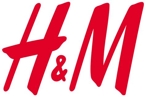 H&M Logo transparent PNG - StickPNG