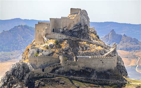 Castles in Sicily: here are the ones you must visit - Sicilying Blog