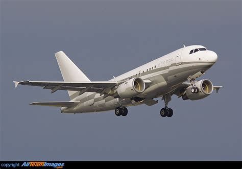 Airbus ACJ318 Elite (LX-GJC) Aircraft Pictures & Photos - AirTeamImages.com