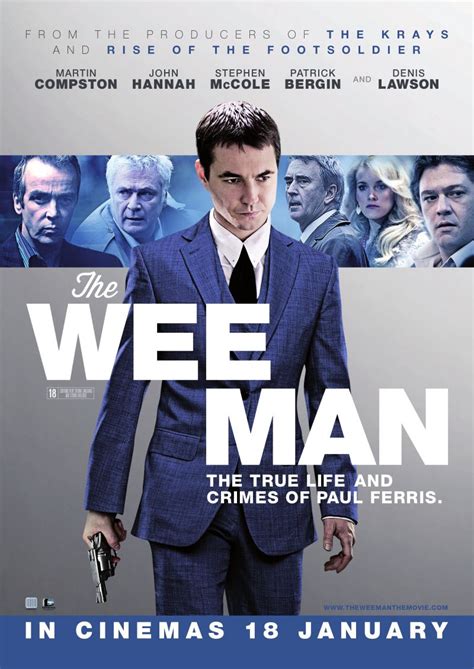 The Wee Man (2013)