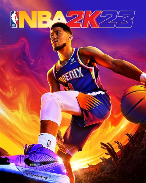 NBA 2K24 Release Date