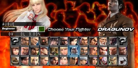 Tekken 5 Characters List | Gameplay, Review and Benefits