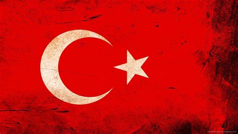 Turkey Flag Wallpapers - Top Free Turkey Flag Backgrounds - WallpaperAccess