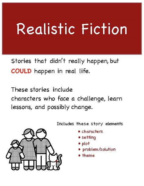 Realistic Short Stories - Genres and Mentor Texts - LibGuides at United ...