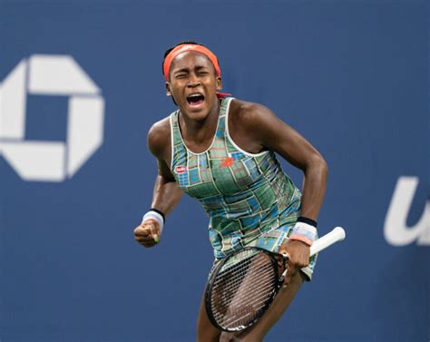 2023 US Open Champion Coco Gauff Defeats #1 Aryna Sabalenka, Counter ...