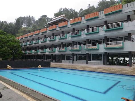 Rekomendasi Hotel di Puncak Bogor Bintang 3 | garciadelvalle