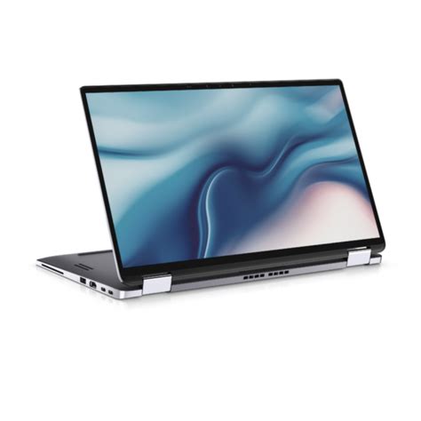 Dell Latitude 9410 Notebook Convertible 1.80GHz Core i7-10610U 512GB ...