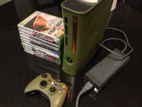 XBOX 360 HALO 3 EDITION - R/C Tech Forums