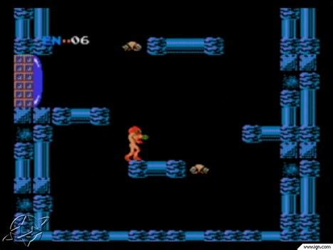 Secrets - Metroid Fusion Wiki Guide - IGN