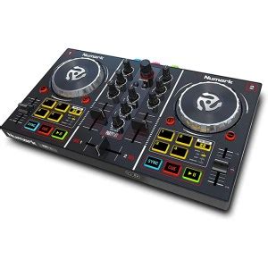 Top 10 DJ Mixer for Beginners in 2021 - Garious.com