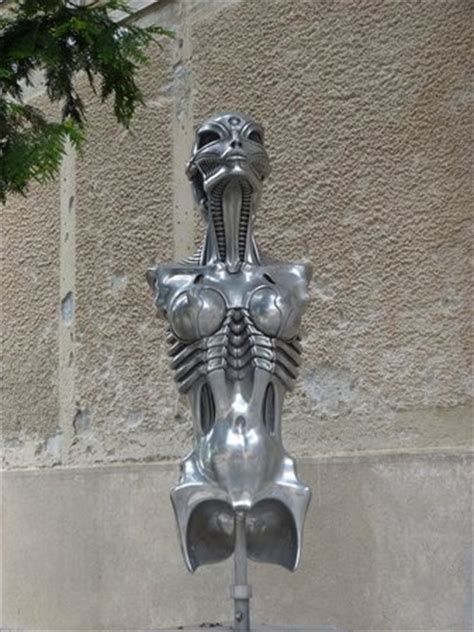 HR Giger Museum (Gruyeres) - 2018 All You Need to Know Before You Go ...