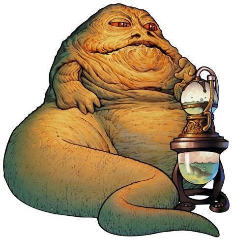 Jabba the Hutt Tema Star Wars, Star Wars Rpg, Star Trek, Adventure ...